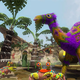 Illustration for article titled Viva Piñata: Trouble In Paradise Review: Maximum Candiosity